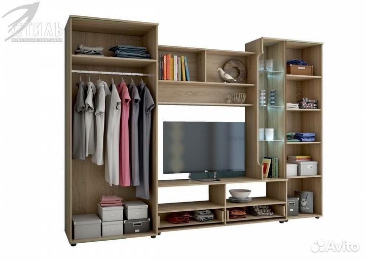 Гостиная Флоренция 5