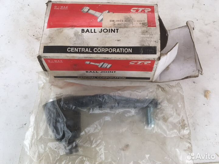 Шаровая опора mazda 323F ba