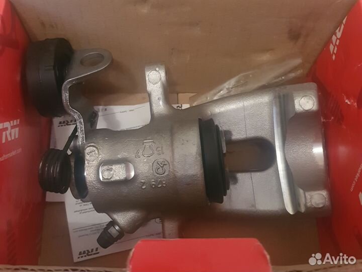 Супорт задний Опель Астра/Зафира левый и правый