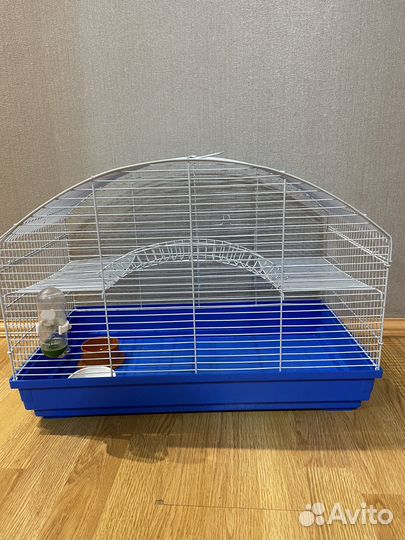 Клетка для грызунов