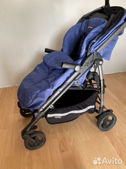 Коляска peg perego si