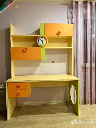 Мебель детская