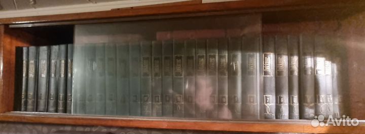 Чарльз диккенс собрание сочинений 30 томов