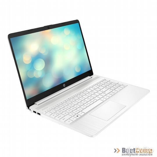 Ноутбук HP 15,6” FHD 15s-fq5102nia 7A265EA