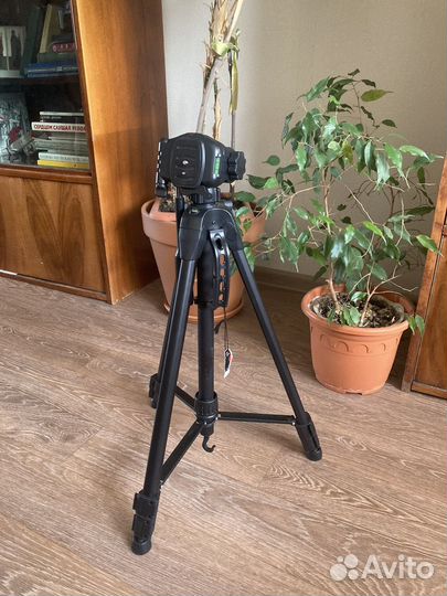 Штатив era pro ecsa 3750