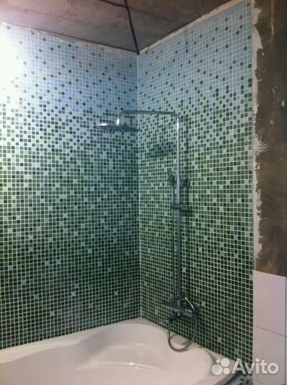 Ремонт квартир