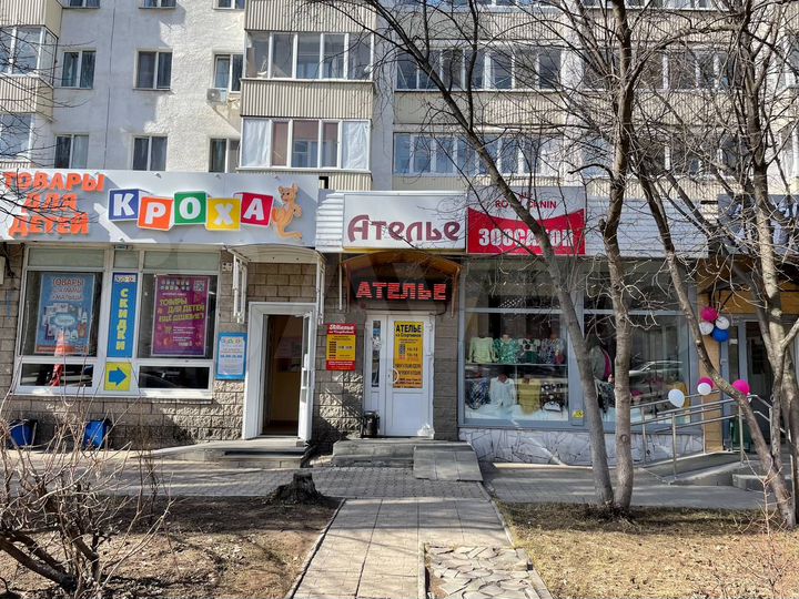 Сдам под любую деятельность, 153.1 м²