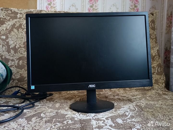 AOC E970SWN