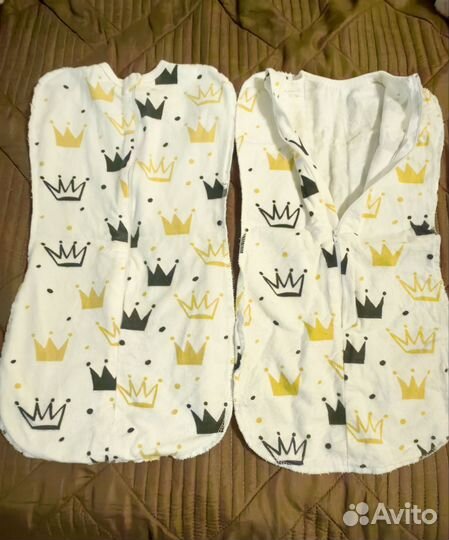 Детский кокон