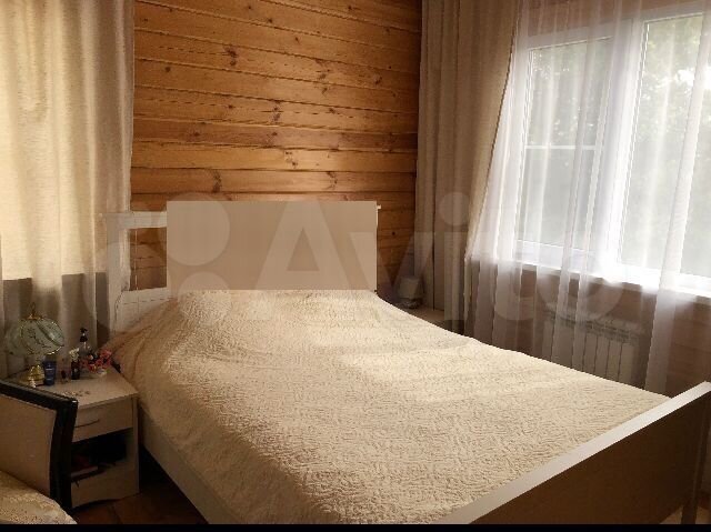 Дом 58 м² на участке 1 сот.