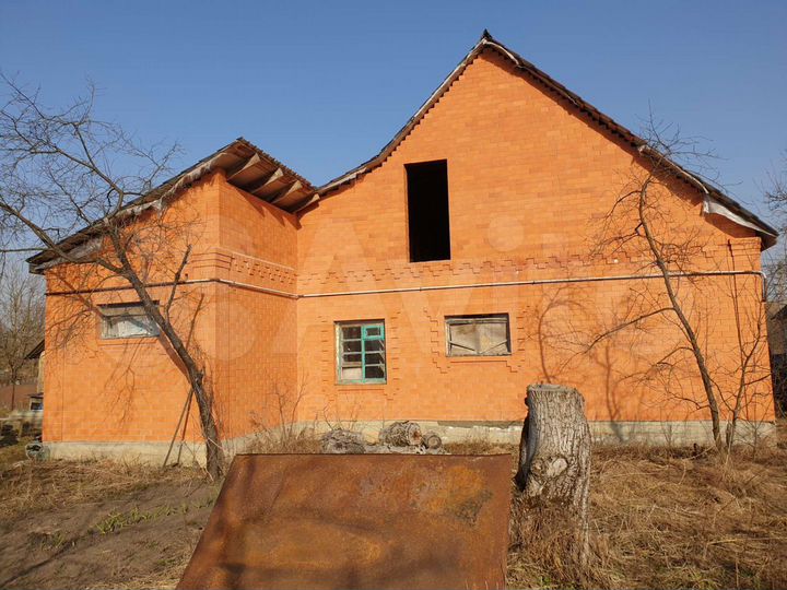 Дом 85 м² на участке 22 сот.