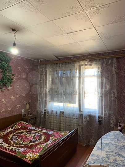 3-к. квартира, 71,8 м², 2/5 эт.