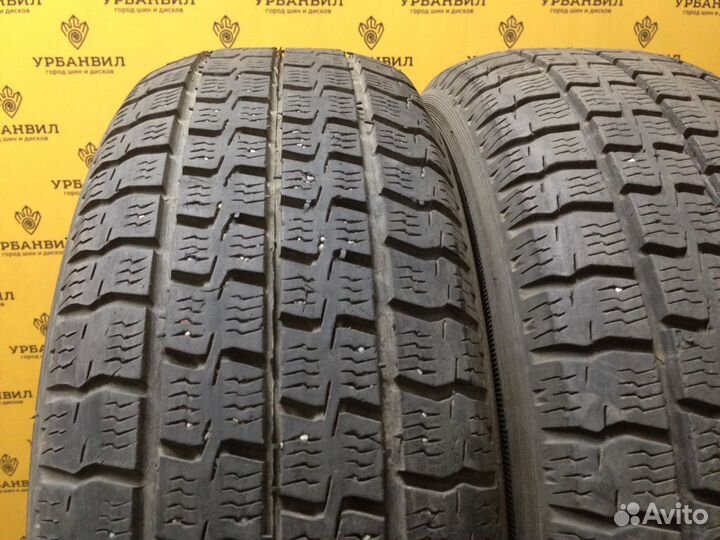 МШЗ М-247 Stayer 205/65 R15