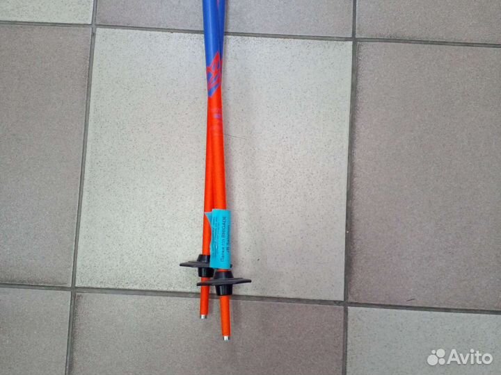 Детские лыжные палки Salomon 80 cm