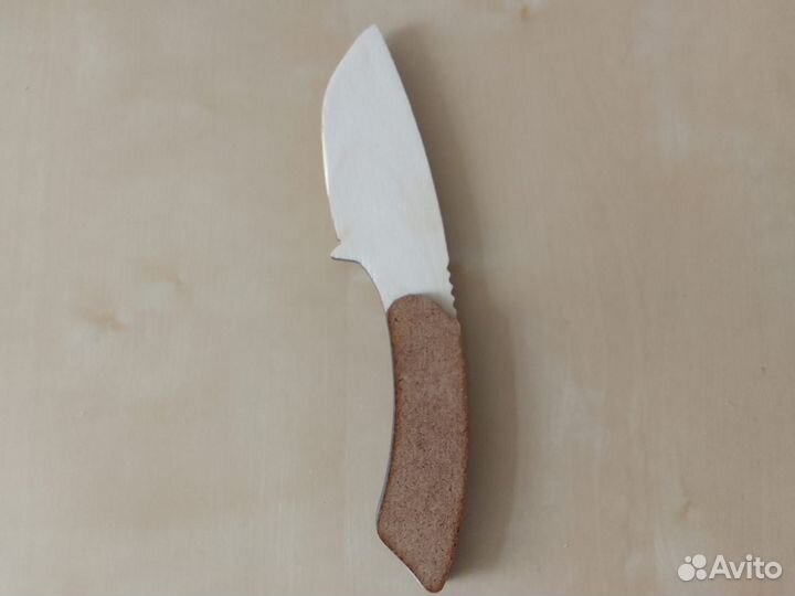 7 заготовка ножа