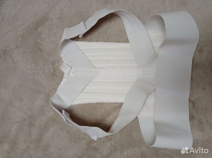 Корректор осанки детский