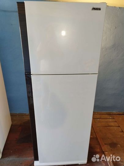 Холодильник mitsubishi