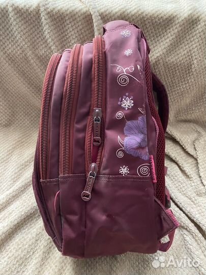 Рюкзак школьный для девочки