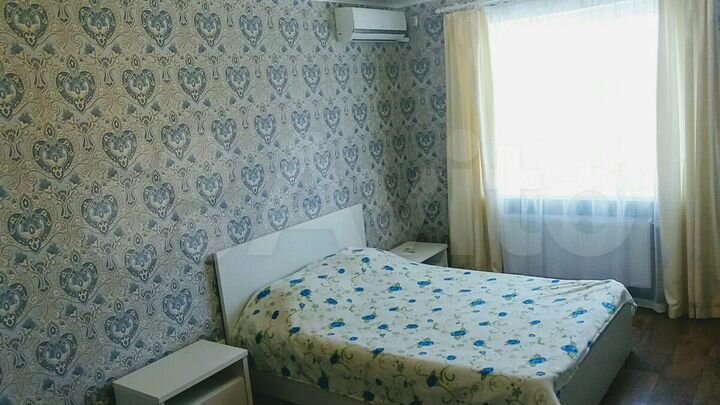 1-к. квартира, 35 м², 2/3 эт.