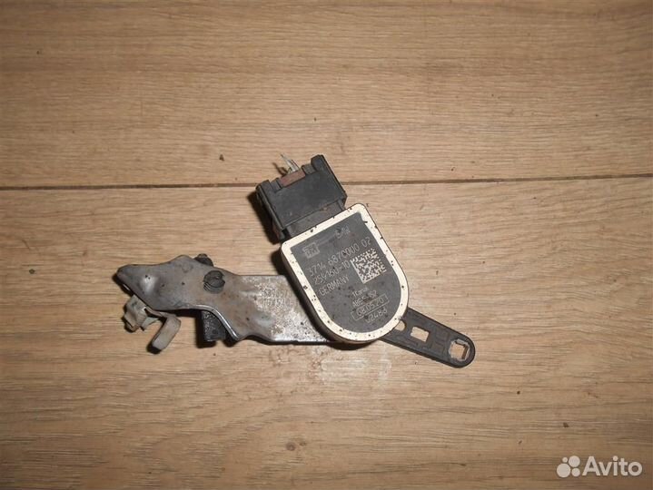 Датчик регулировки дорож. просвета от BMW X5 F15