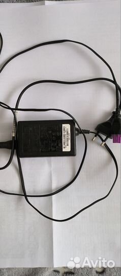 Блок питания для принтеров