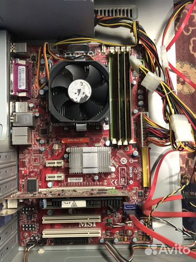 Частный мастер ремонт компьютеров ноутбуков на дом