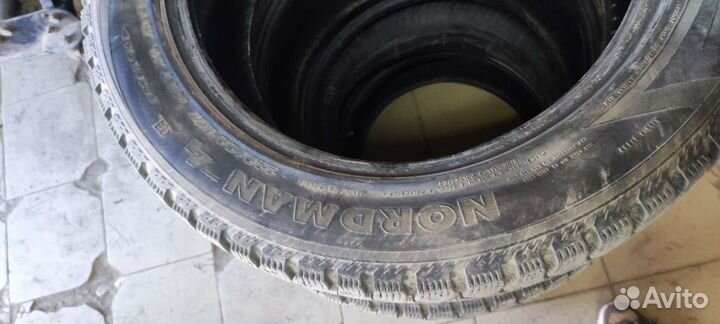Nordman Nordman 4 225/55 R17