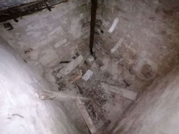 Гараж, 22 м²