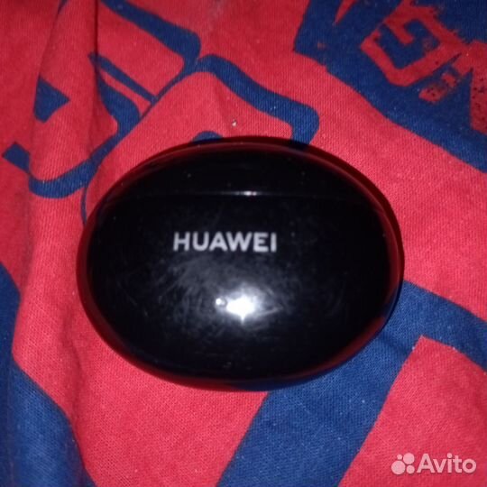 Беспроводные наушники huawei freebuds 4i