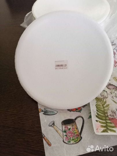 Всё для декупажа