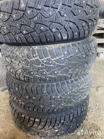 Sunny SN3860 175/70 R13