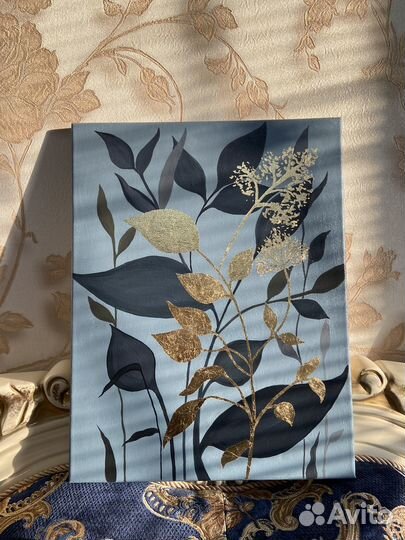 Интерьерная картина