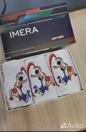 Носки Wrestling борьба