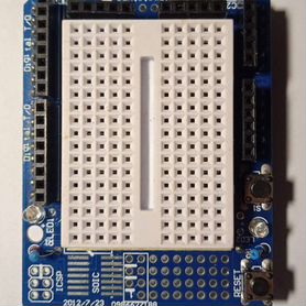 Arduino модули