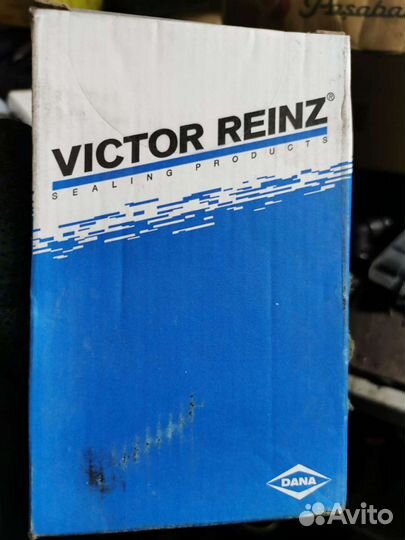 Болты гбц 2.0 tsi