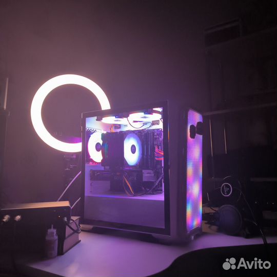 Игровой пк