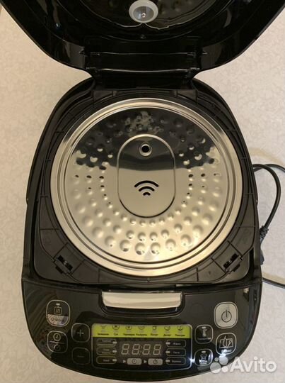 Мультиварка Tefal RK745832