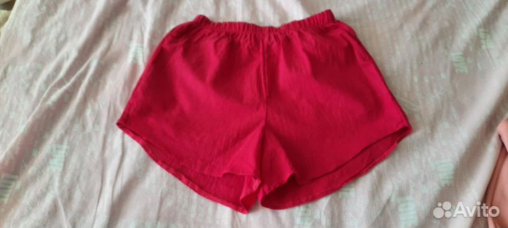 Шорты женские