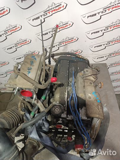 Двигатель honda B20B CR-V orthia S-MX stepwgn EL2 EL3 RD1 RD2 RF1 RF2 RH1 RH2 2WD 4WD 11000P3F801 F2