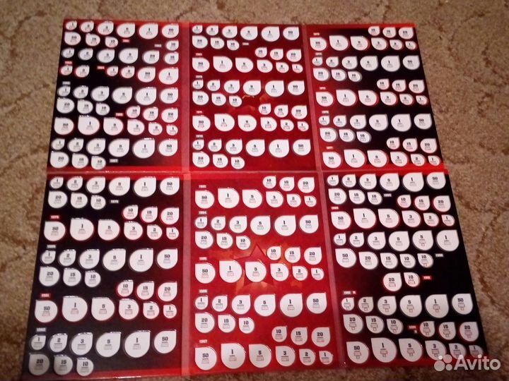 Монетный Рай коллекционера, нумизматика бонистика