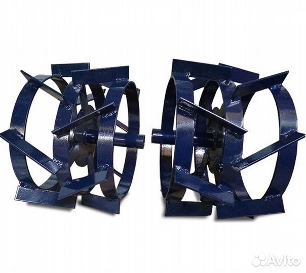 Грунтозацепы, плуги, колеса для мотоблоков