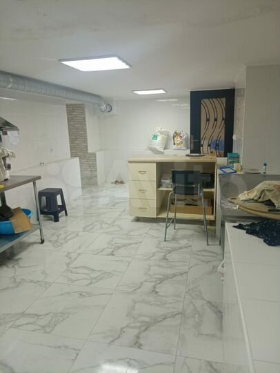 Свободного назначения, 50 м²