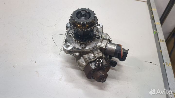 Тнвд BMW 5 F10, 2013