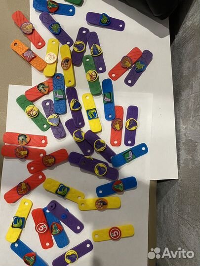 Завры 2 пятерочка