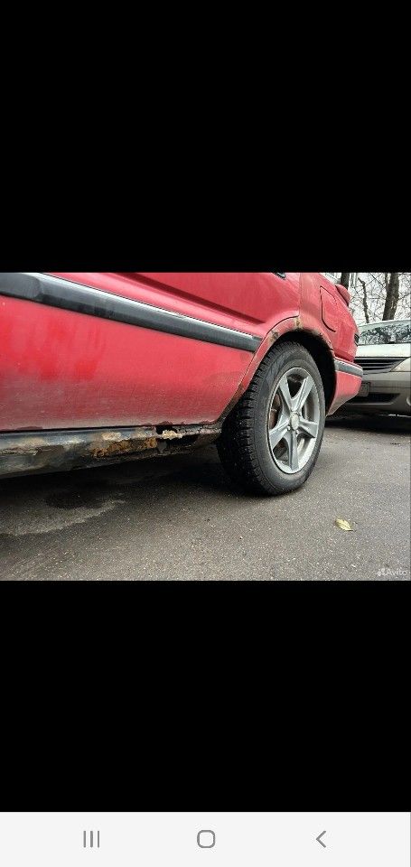 Toyota Corolla: фото владельца