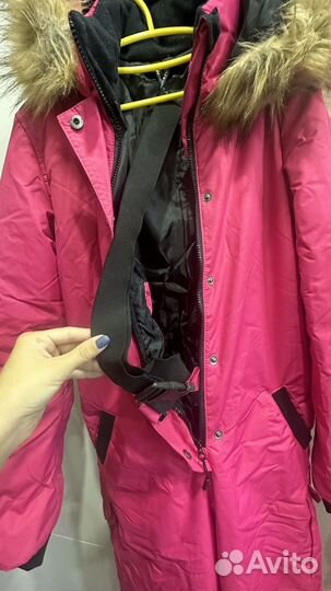 Лыжный уомбинезон 44-46