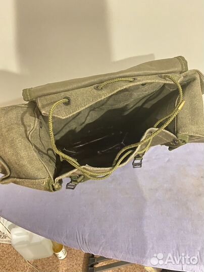 Рюкзак походный