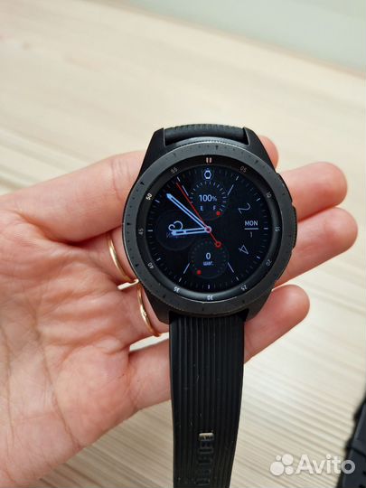 Samsung galaxy watch