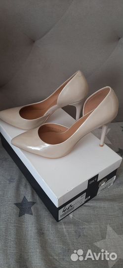 Туфли женские 39 размер
