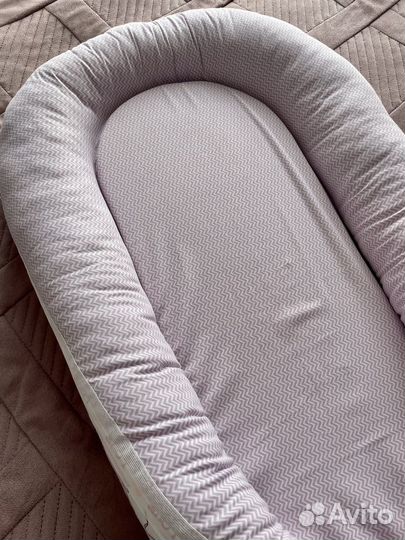 Кокон гнездышко